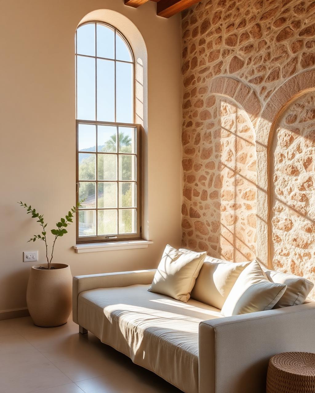 Property in Santa Catalina — Agents, rentals and homes in the barrio.